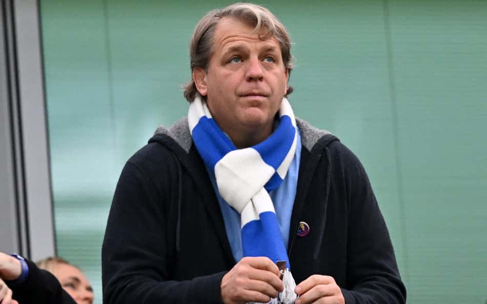 Chelsea chega a acordo com destaque do Mundial Sub-17, diz jornal