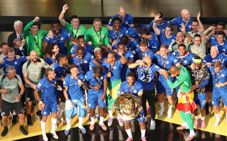 Retrospectiva Lance!: os campeonatos mais badalados disputados em 2025