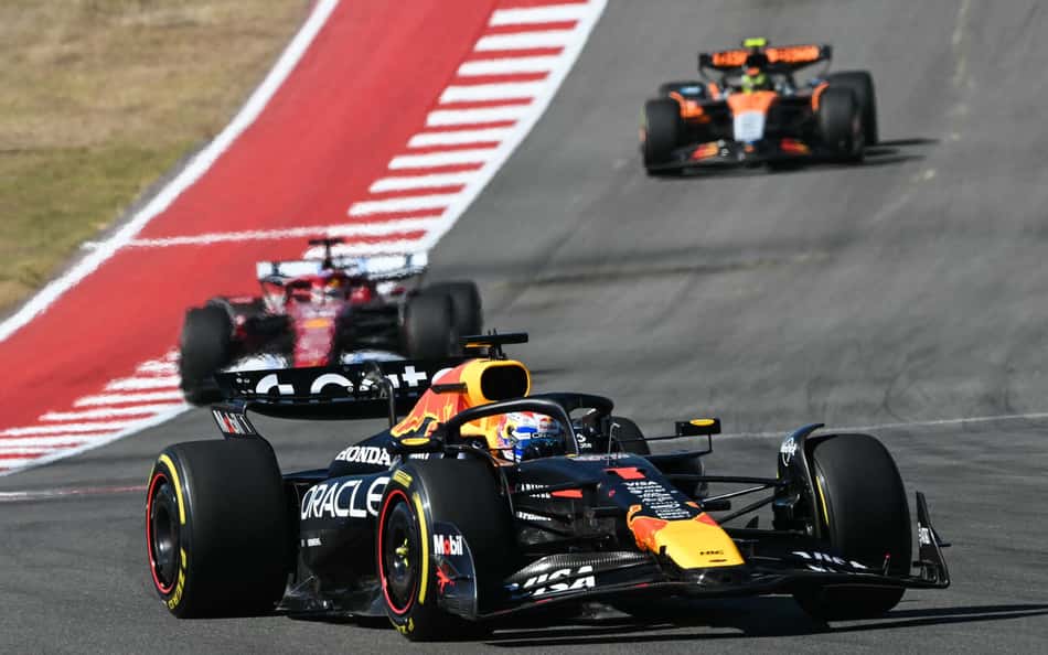 F1 anuncia GP de Portugal para 2027 e 2028 no circuito de Portimão