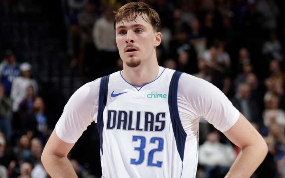Nem LeBron, nem Jordan: Cooper Flagg assombra o mundo e quebra recorde histórico na NBA