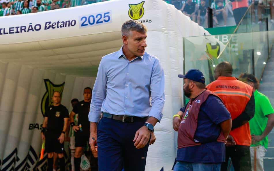 O que o Lance! sabe sobre a situação de Palermo e o Internacional