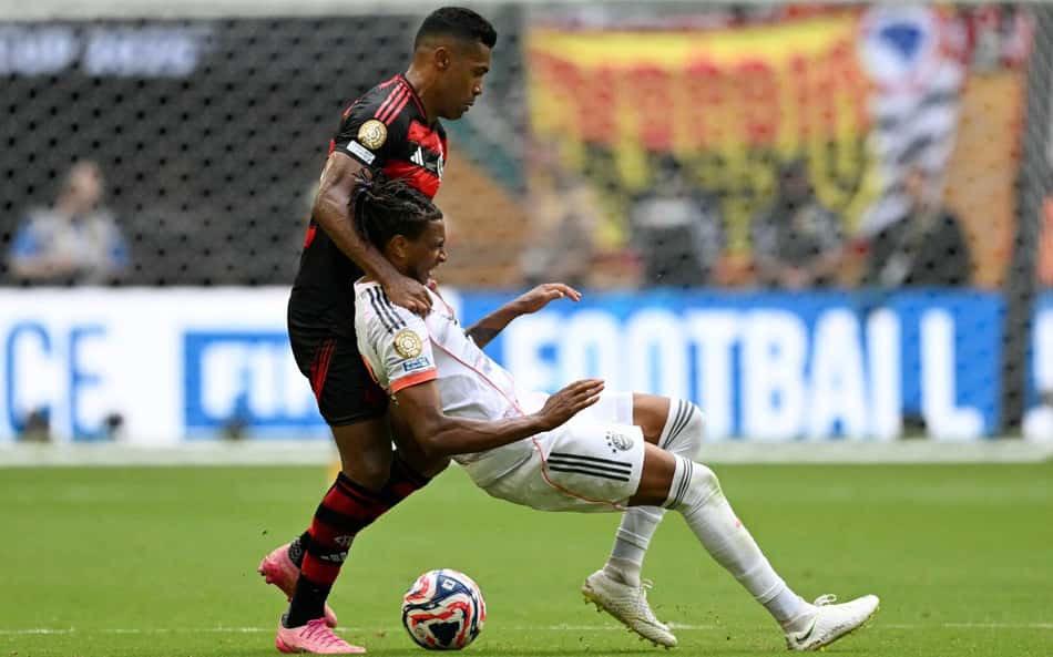Flamengo começa janela 'à la Bayern' com movimentos que impactam o Brasileirão