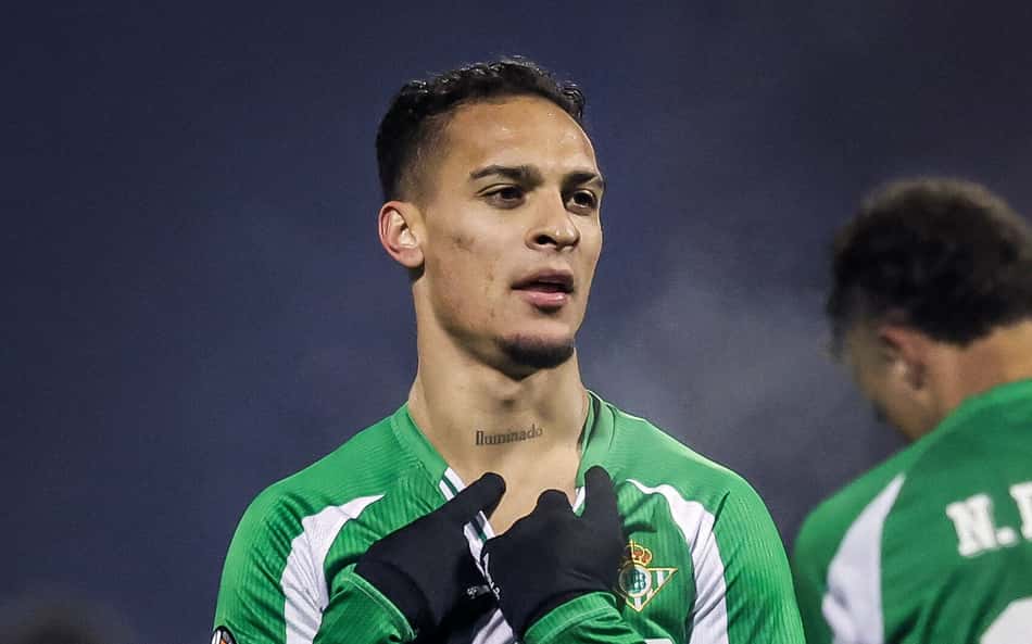 Antony e ex-Botafogo brilham; veja como foi o dia da Europa League
