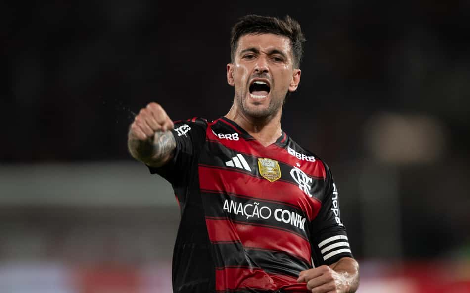 Veja quanto o Flamengo pode faturar de premiação no Mundial