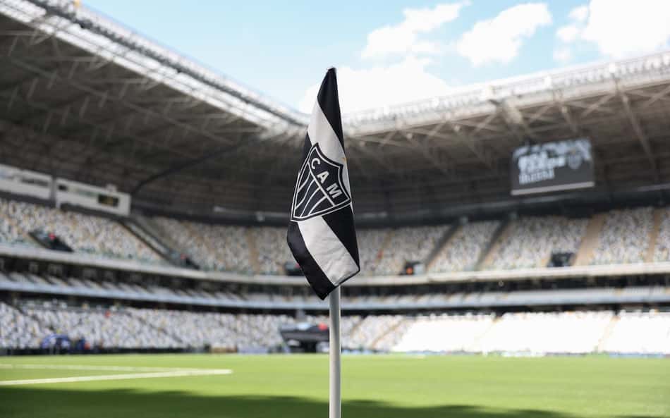 Novo ano, novos desafios: confira os primeiros compromissos do Atlético-MG em 2026