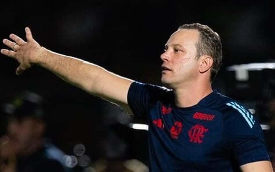 Flamengo inicia preparação para o Campeonato Carioca com equipe sub-20