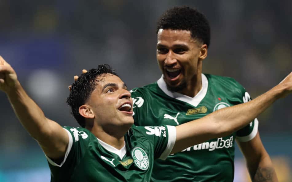 Fora dos planos de Abel, Bruno Rodrigues disputa torneio nas férias e deve ser punido pelo Palmeiras