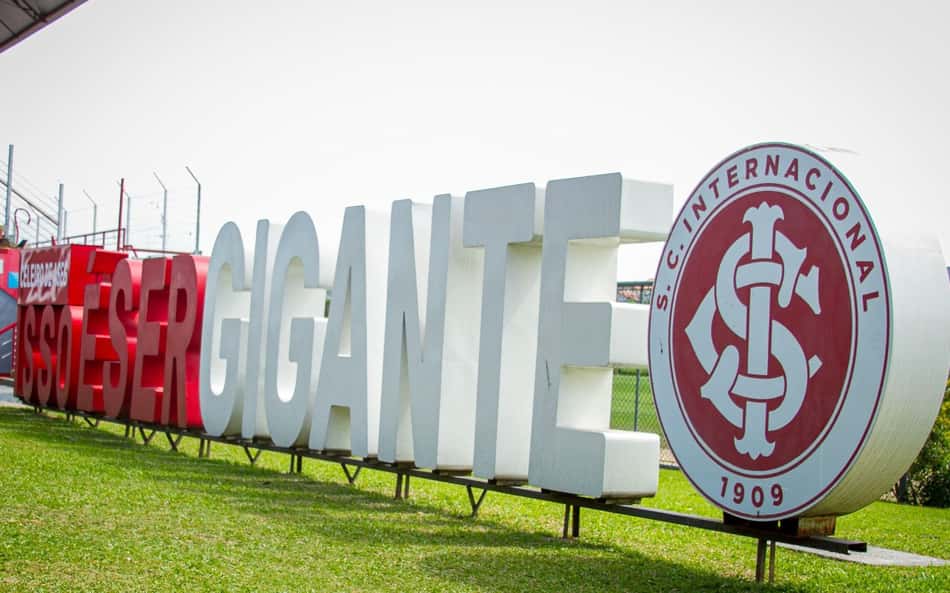 Joias 2026: conheça os guris do Internacional vindos do sub-17