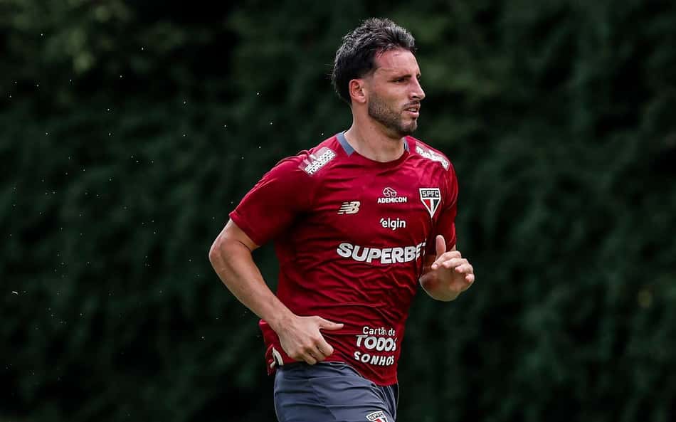 São Paulo sofre segundo transfer ban no ano
