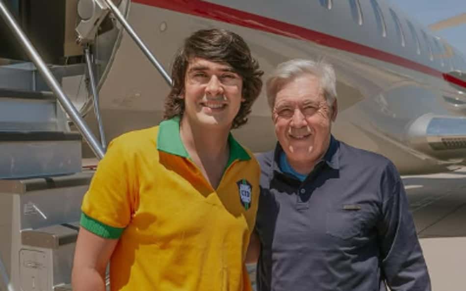 Empresário que trouxe Ancelotti revela tentativa frustrada por Guardiola antes do italiano