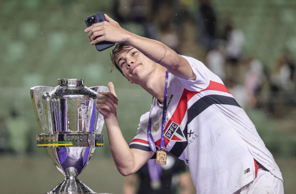 são paulo sub 20