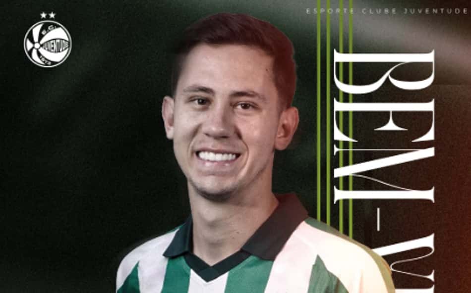 São Paulo empresta Patryck Lanza e chega a nove dispensas no fim do ano