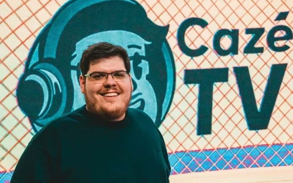 CazeTV