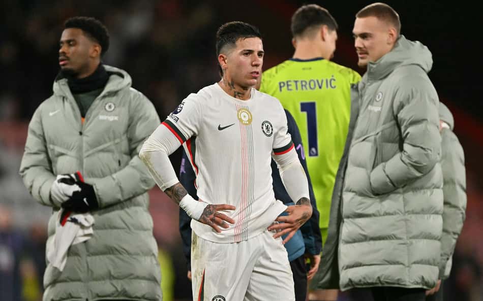 Chelsea visita Atalanta pela Champions e busca afastar má fase