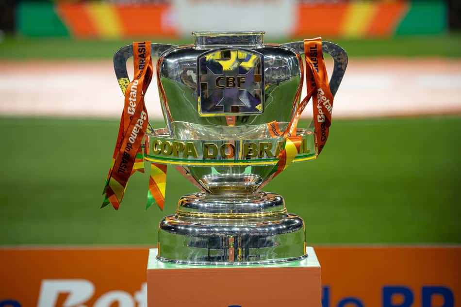 Vasco Corintians Copa do Brasil