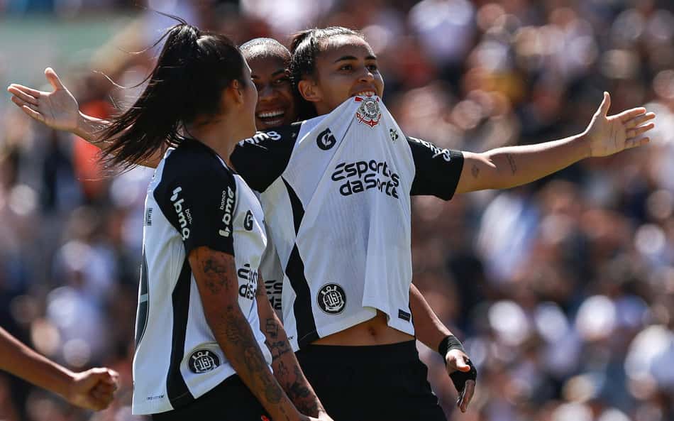 Missão dura: Corinthians depende de feito alcançado só seis vezes em 2025