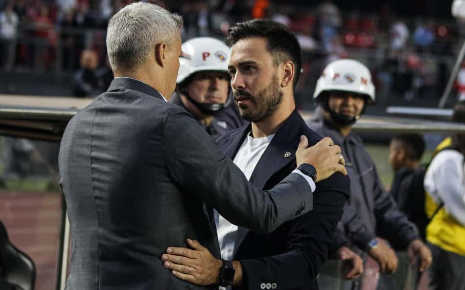 Entenda como resultado da Copa do Brasil afetará vagas em Libertadores e Sul-Americana