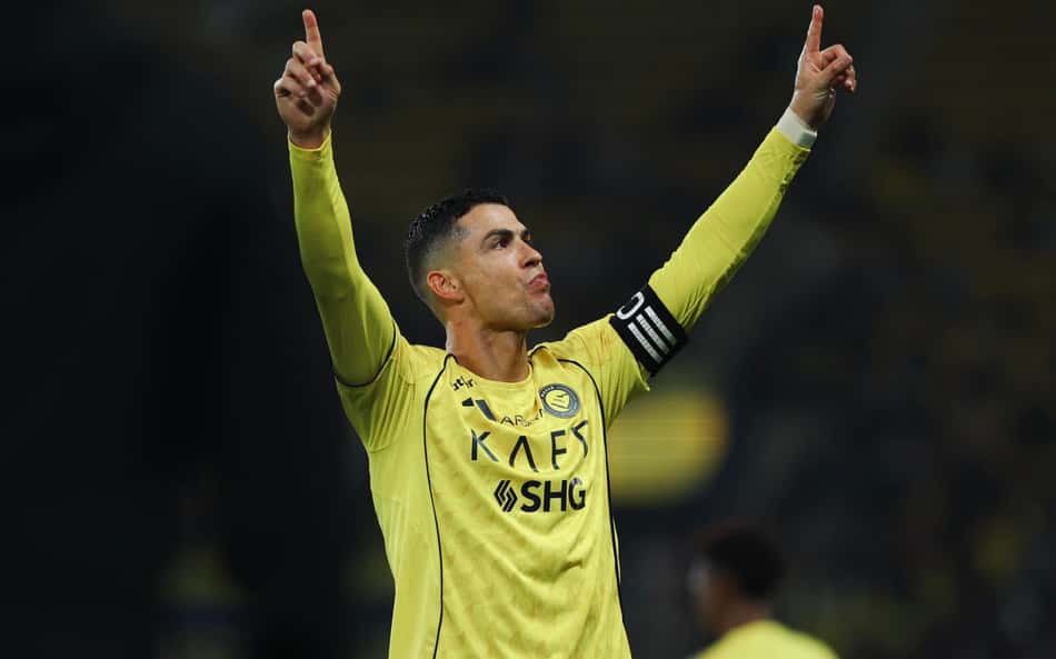 Mil gols na Copa? Saiba quando Cristiano Ronaldo pode marcar o milésimo gol