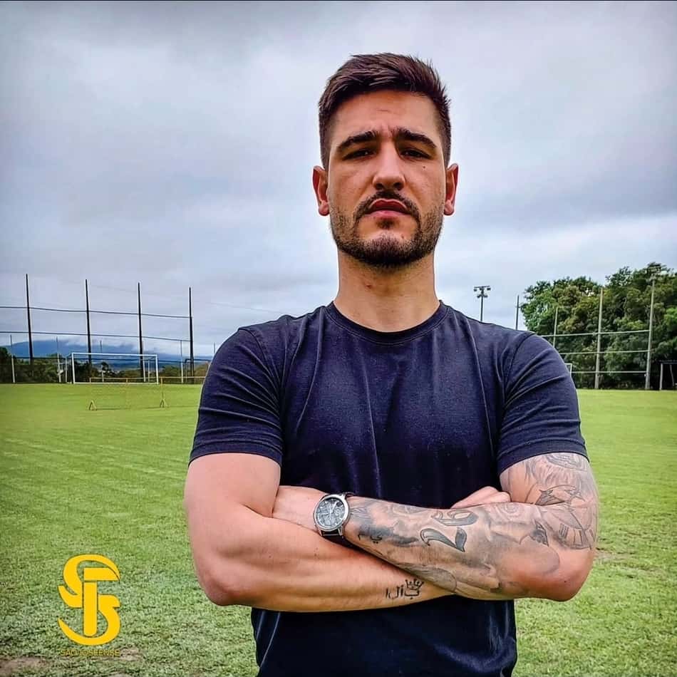 Eduardo Grassi São Joseense