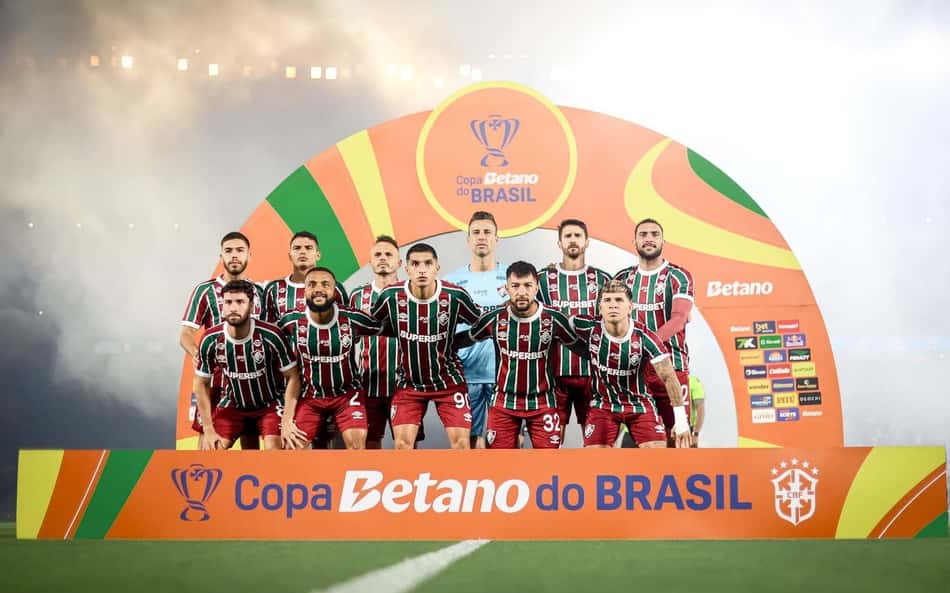 Torcedores apontam culpado por derrota do Fluminense: 'Na conta'