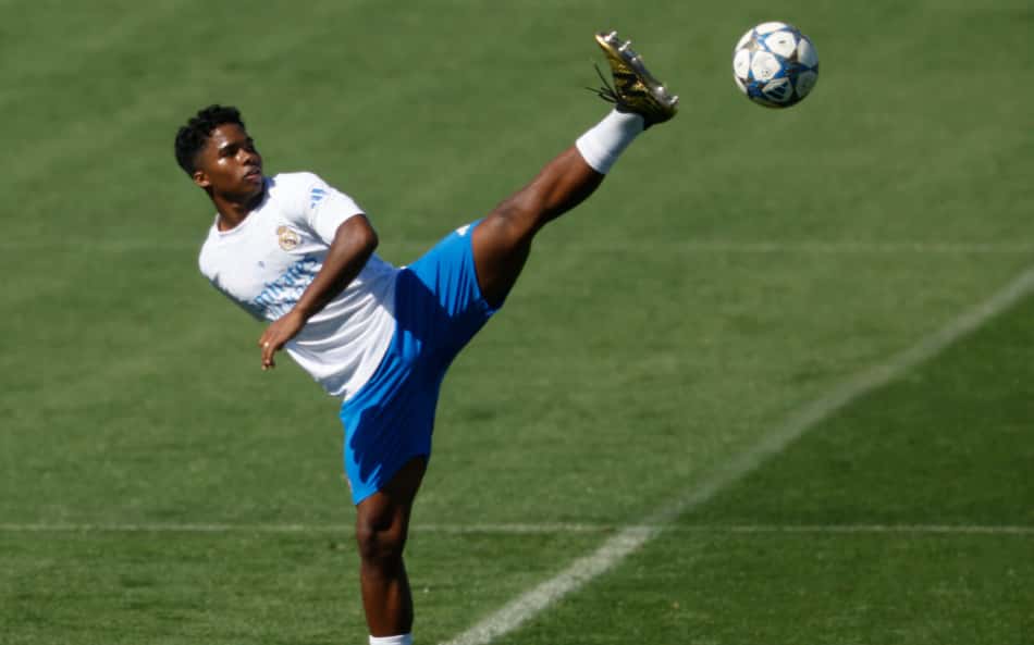 Endrick expulso: os bastidores que podem levar à saída do Real Madrid em breve
