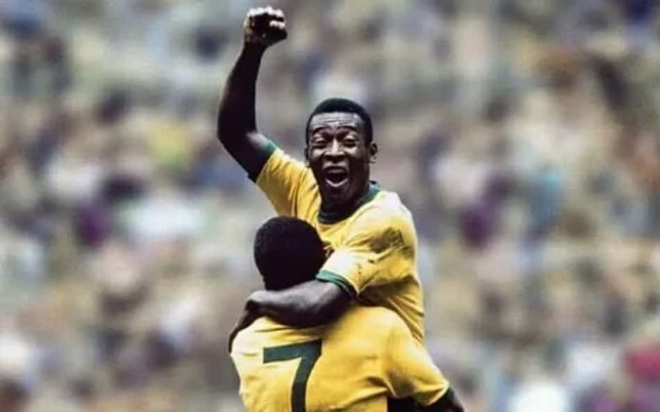 Pelé Eterno: Há três anos, o futebol se despedia do maior jogador de todos os tempos