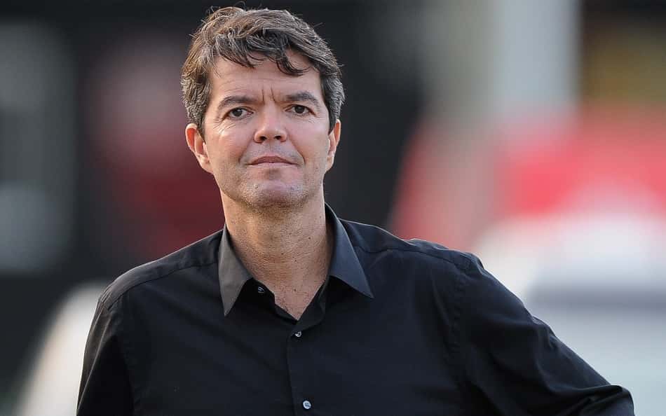 Sport anuncia Felipe Ximenes, colunista do Lance!, como novo CEO
