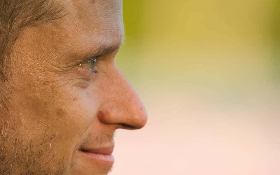 Novo técnico, Fernando Seabra chega ao Coritiba para a pré-temporada