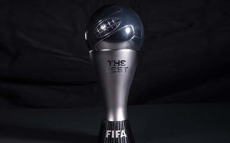 Raphinha indicado: que horas e onde assistir ao The Best 2025?