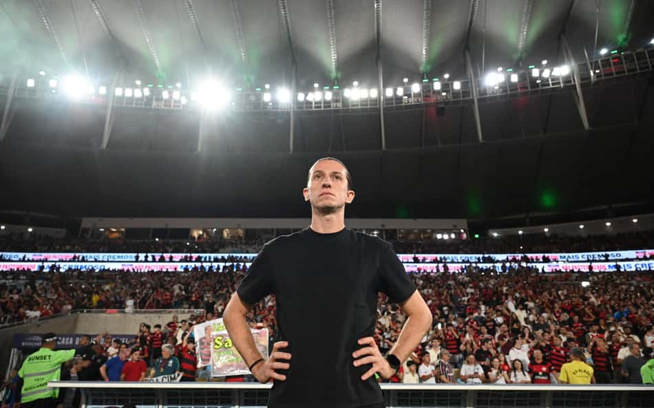 Pitaco do Guffo: Como o Flamengo pode ser Campeão do Mundo