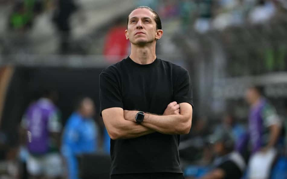 Lúcio de Castro: Filipe Luís escancara o tamanho do nosso buraco. Na bola e na imprensa
