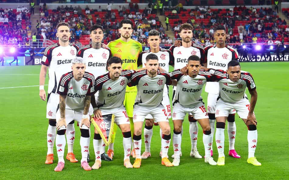 No aniversário do título de 1981, Flamengo tenta escrever outro capítulo mundial
