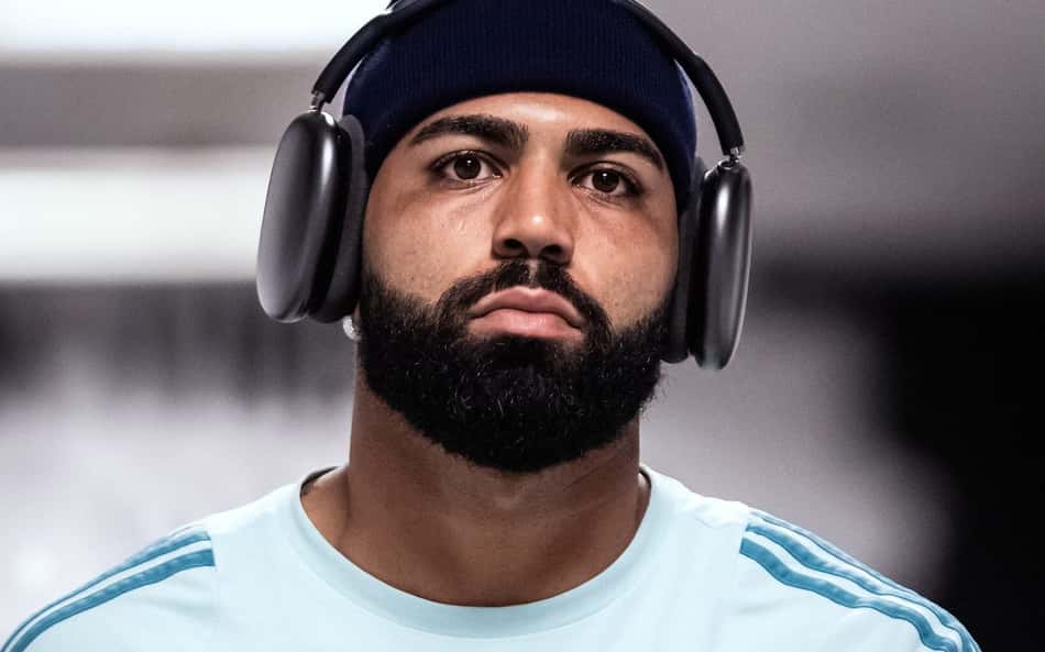 Gabigol