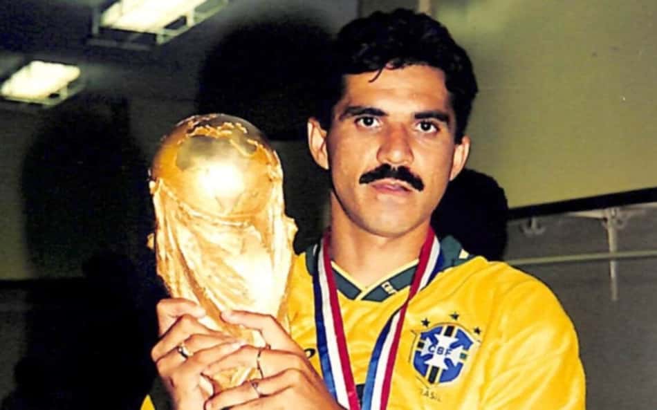 Ricardo Rocha crava rebaixados do Brasileirão com gigante: 'Difícil'