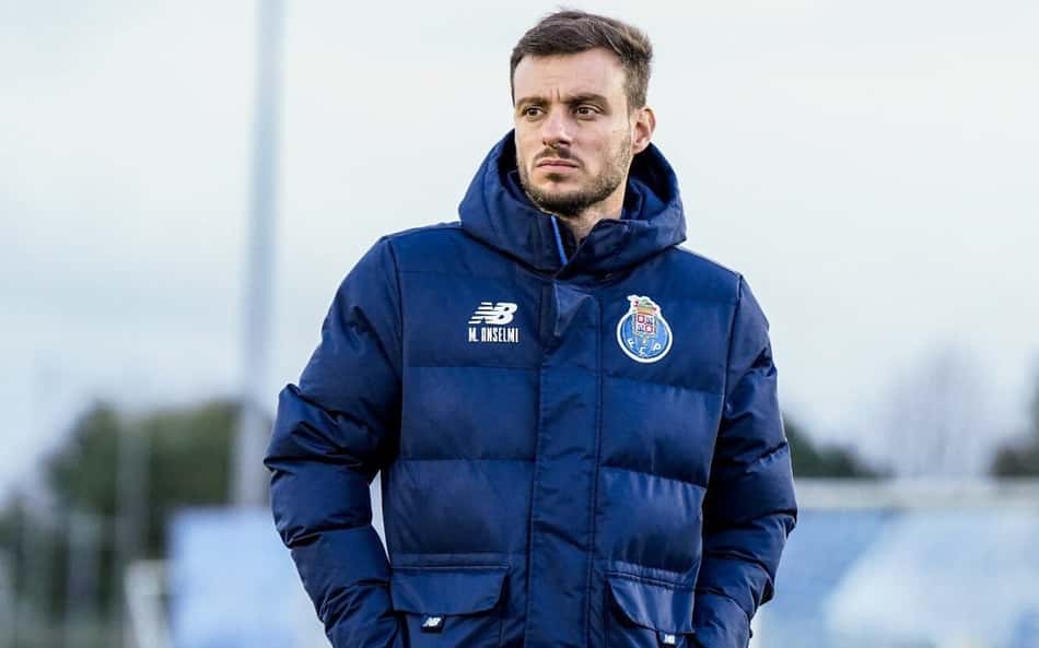 Europeus mandam recado a Martín Anselmi, novo técnico do Botafogo