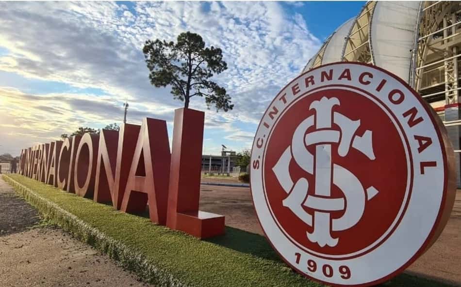 Internacional tem cinco dias para fechar R$ 160 milhões em vendas