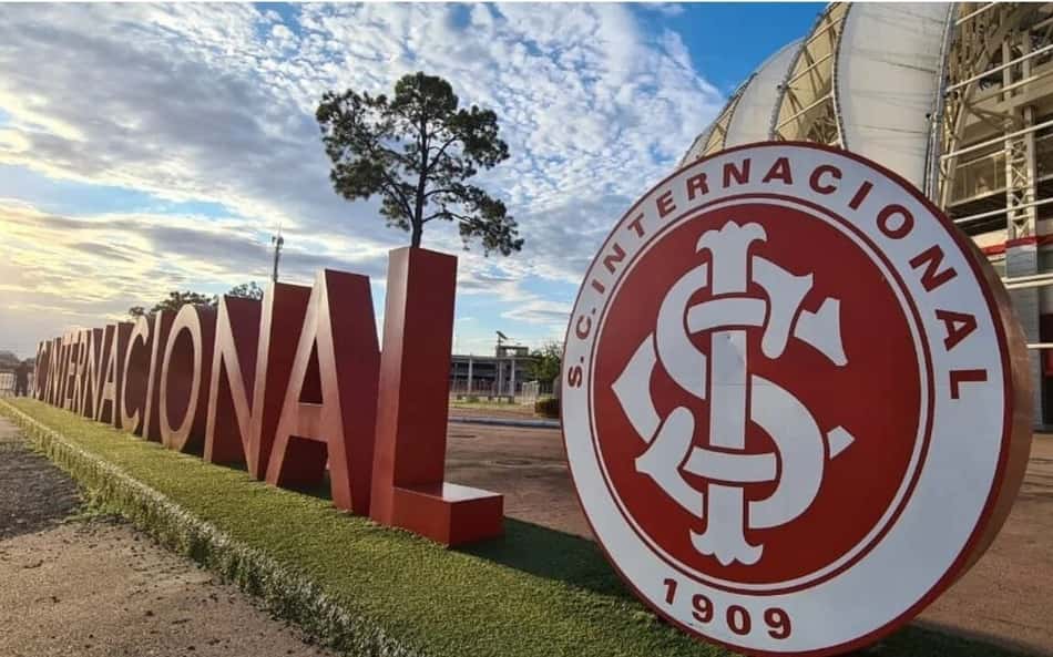 Conheça o calendário do Internacional para 2026