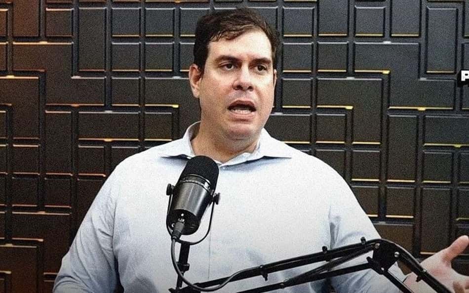 Paulo Salomão