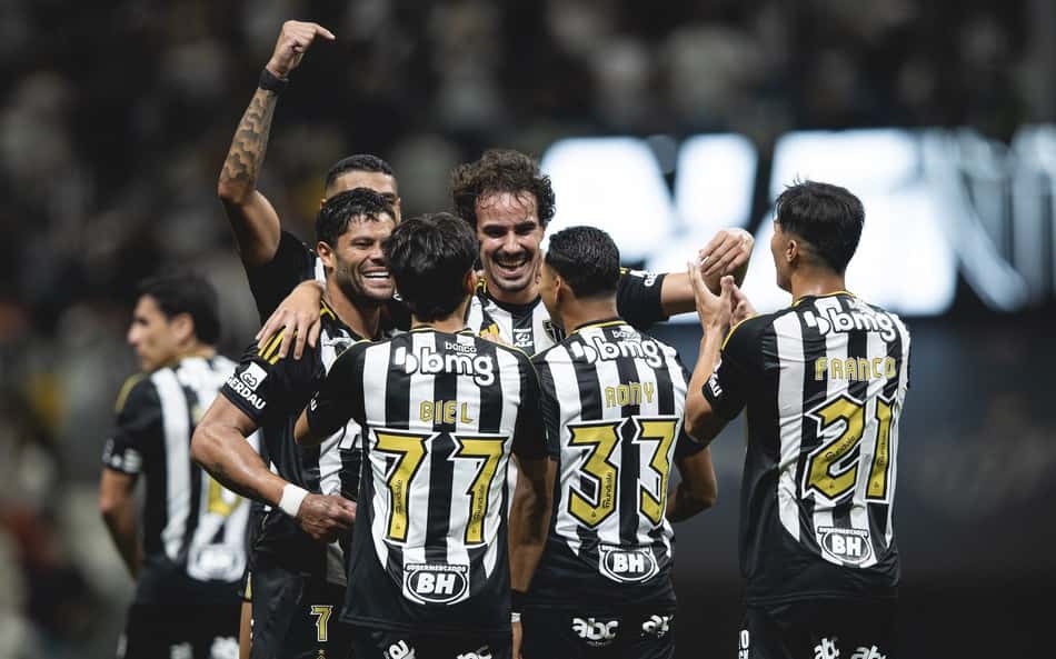 Artilharia em xeque: o saldo das contratações ofensivas do Atlético-MG em 2025