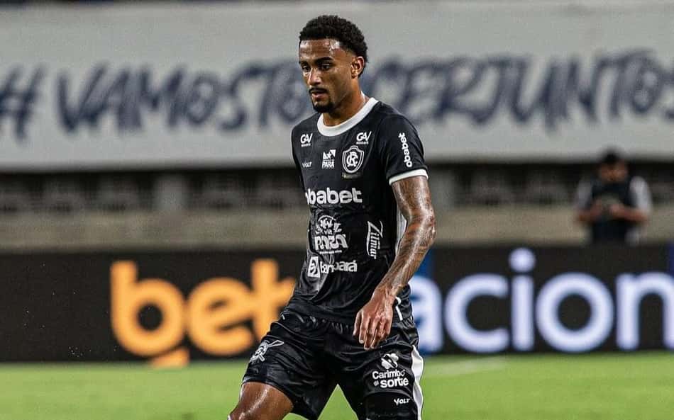 Empréstimo de Kayky Almeida ao Mirassol tem reviravolta; entenda