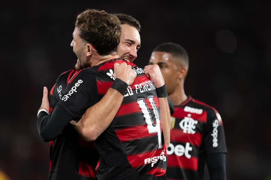 Confira os melhores clubes da América do Sul em 2025