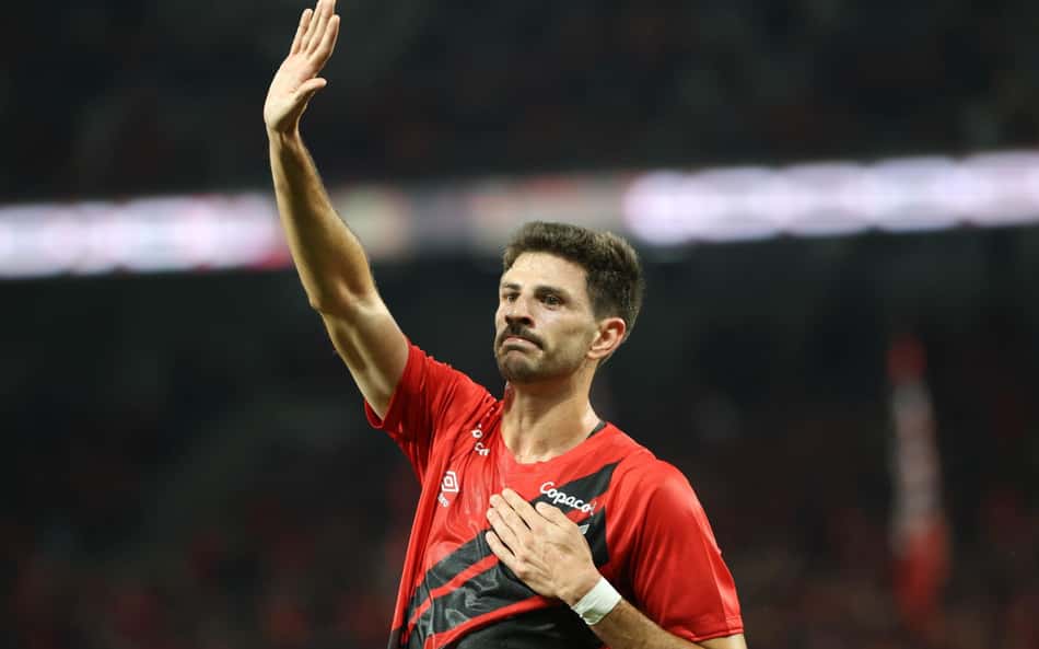 Athletico acerta a venda de Lucas Di Yorio para time do México