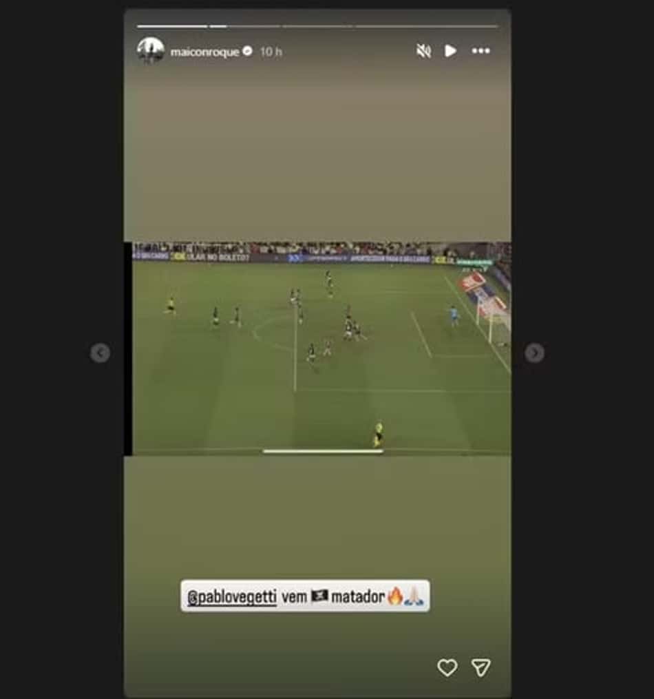 Maicon Vegetti