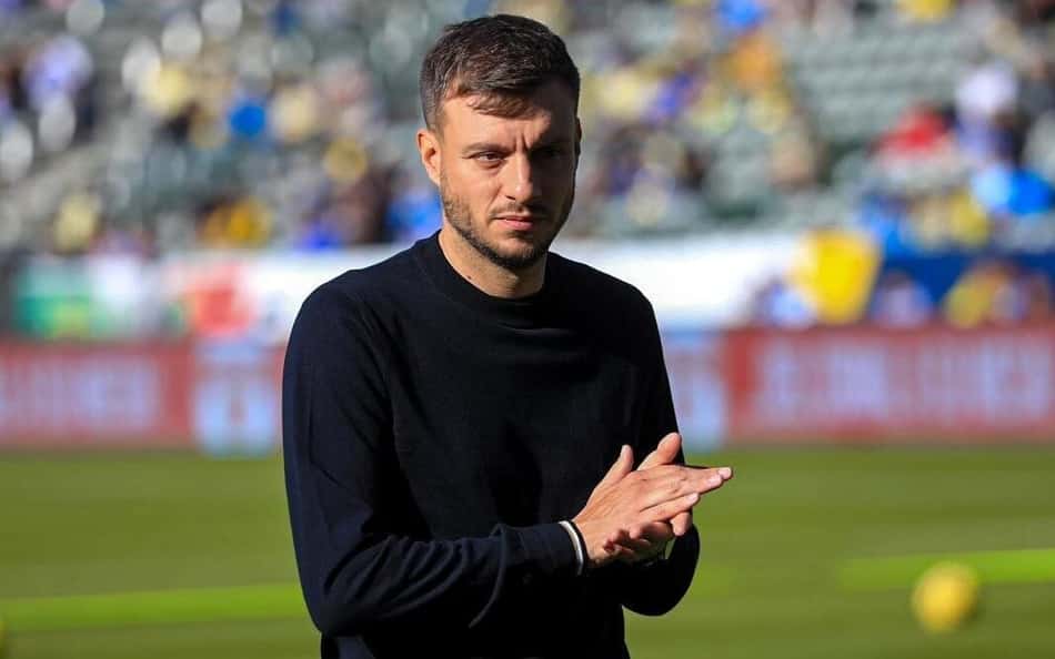Jornalista de formação e narrador: conheça Martín Anselmi, novo técnico do Botafogo