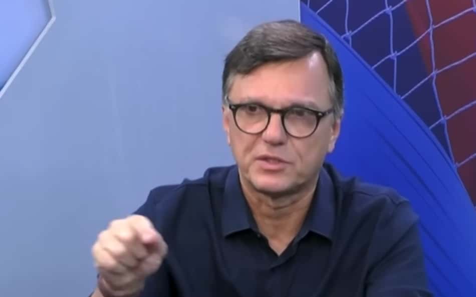 Mauro Cezar analisa semifinais da Copa do Brasil