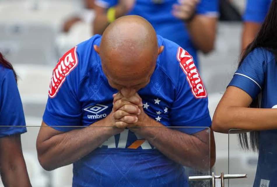 Memes Cruzeiro x Corinthians - Copa do Brasil