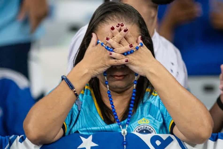Memes Cruzeiro x Corinthians - Copa do Brasil