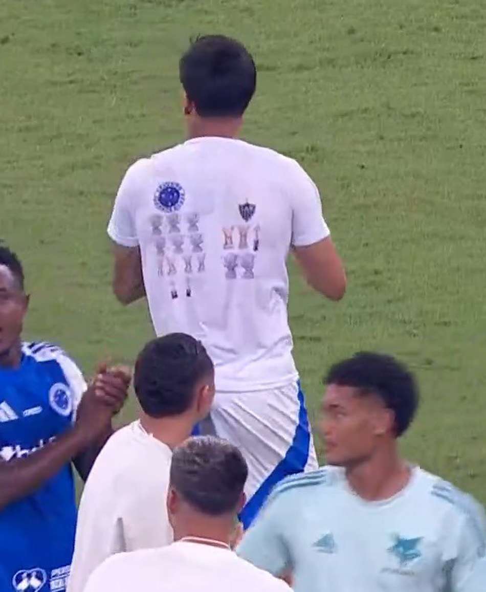 Memes Cruzeiro x Corinthians - Copa do Brasil