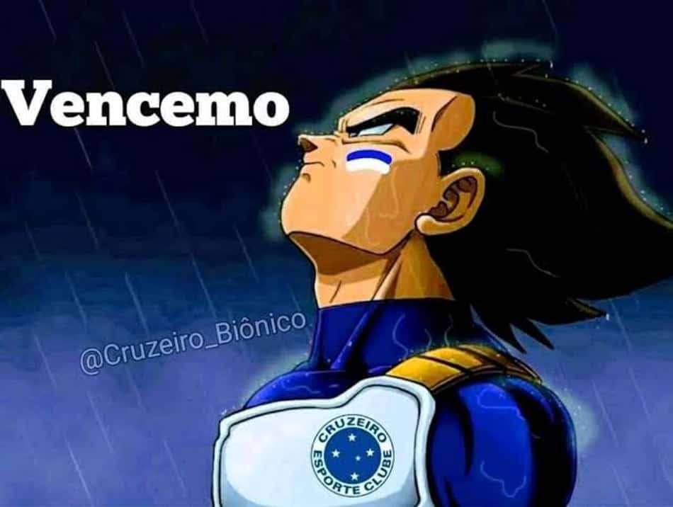 Memes Cruzeiro x Corinthians - Copa do Brasil