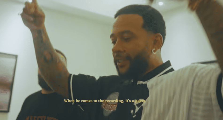Documentário Memphis